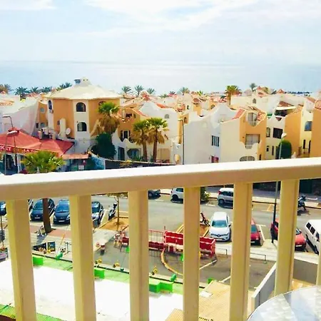 Americas Blue Yosea Playa de las Americas (Tenerife)