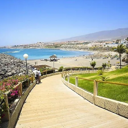Americas Blue Yosea * Playa de las Americas (Tenerife)