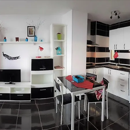 Americas Blue Yosea Appartamento Playa de las Americas (Tenerife)