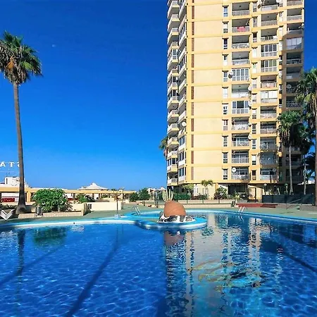 Americas Blue Yosea Apartament
