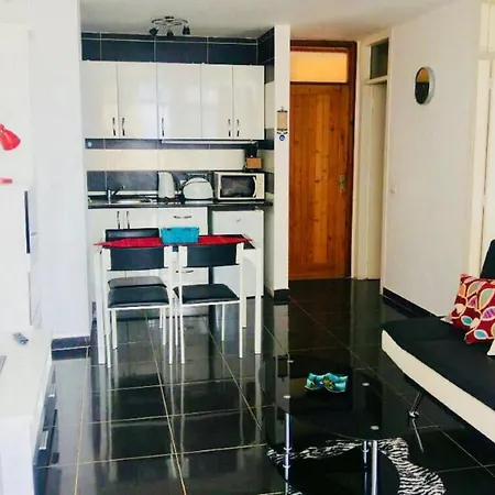 Americas Blue Yosea Apartament *