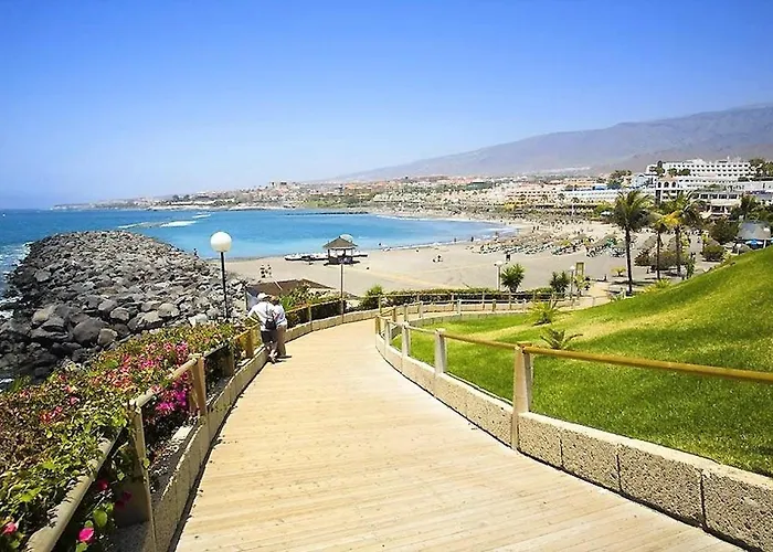 Americas Blue Yosea * Playa de las Americas (Tenerife)
