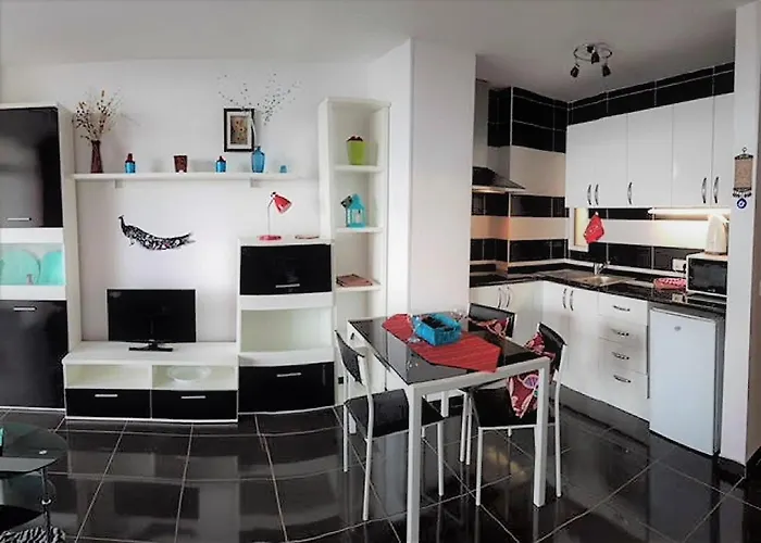 Americas Blue Yosea Apartamento Playa de las Americas (Tenerife)