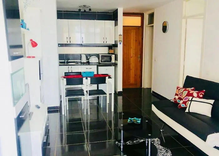 Americas Blue Yosea Apartamento *