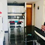 Americas Blue Yosea Apartman *