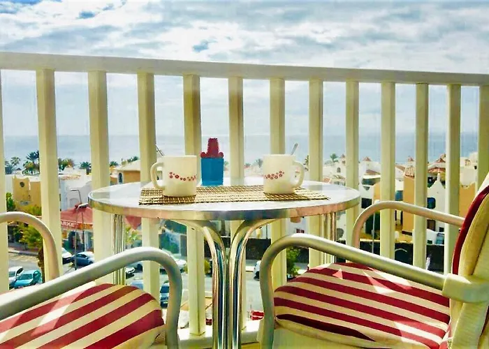 Americas Blue Yosea Apartment