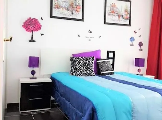 Americas Blue Yosea Apartment Playa de las Americas (Tenerife)