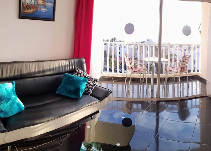 Americas Blue Yosea Apartment *