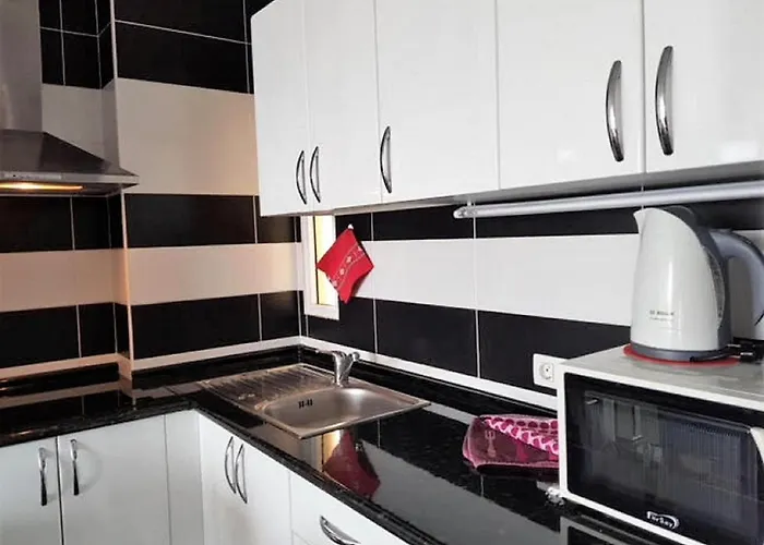 Americas Blue Yosea * Playa de las Americas (Tenerife)