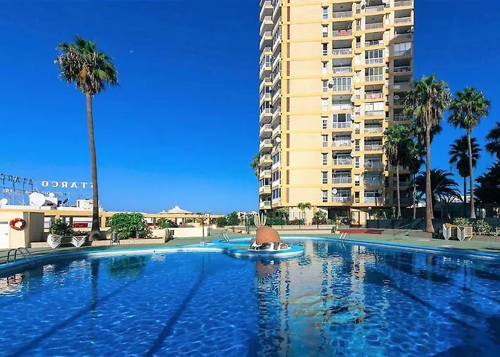 Americas Blue Yosea Apartment