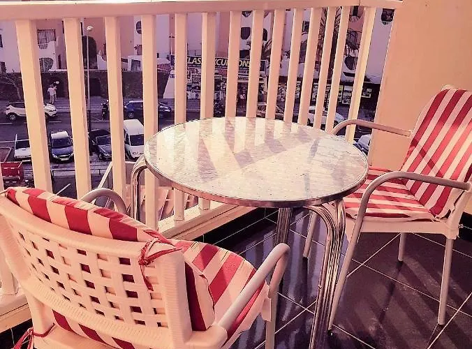 Americas Blue Yosea Apartment