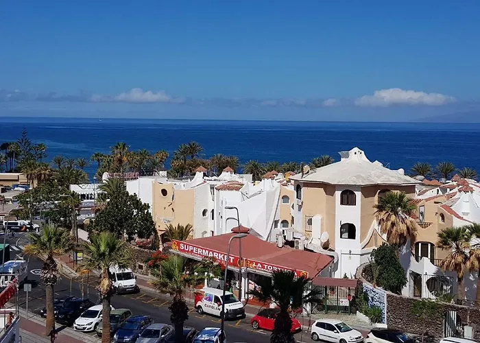 Americas Blue Yosea Apartment *