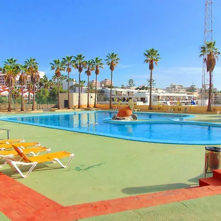 Americas Blue Yosea Appartement Playa de las Américas